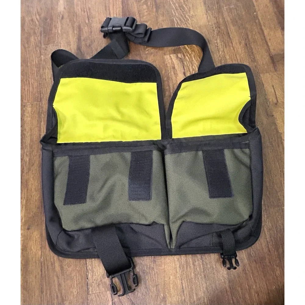 Timbuk2 delta sling